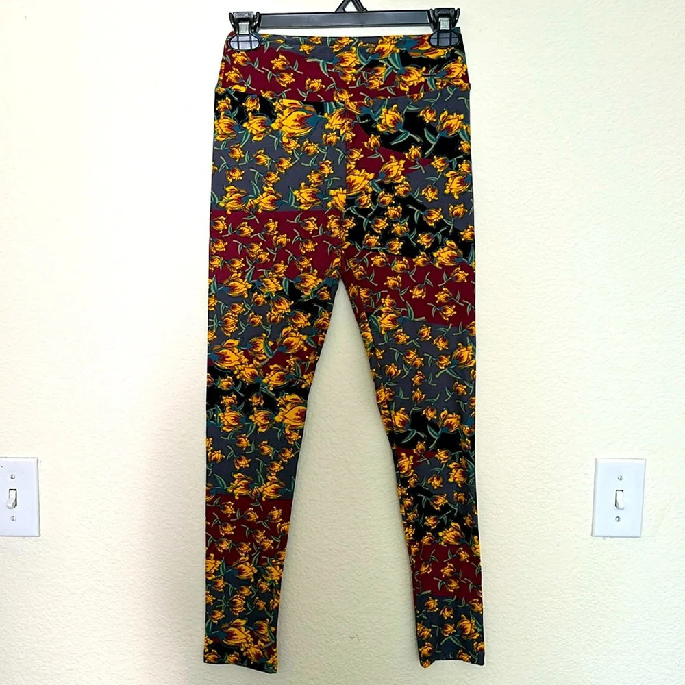 LulaRoe Leggings